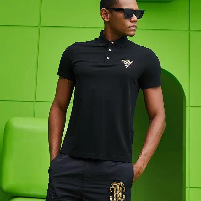 TCH 23SS LogoPoloT