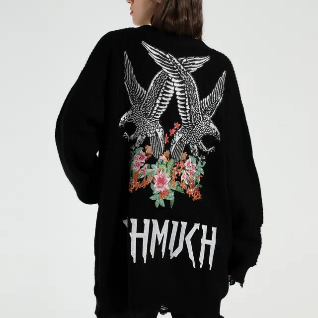 TCH V