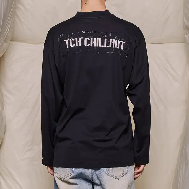 TCH T