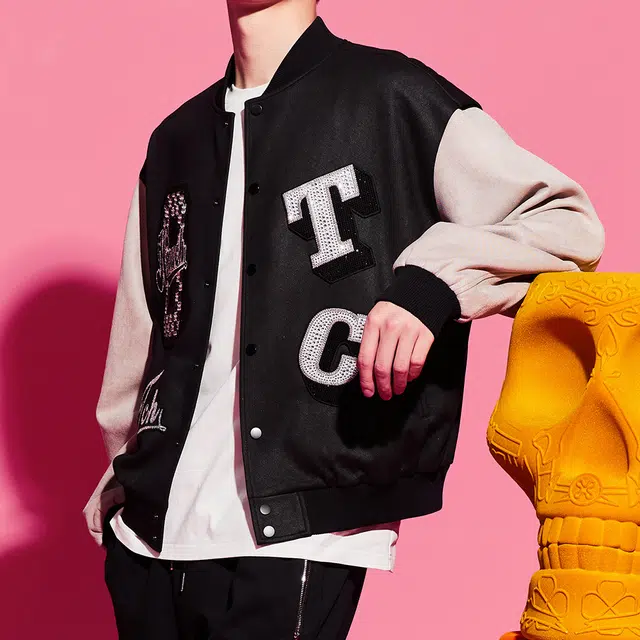 TCH FW23 3D