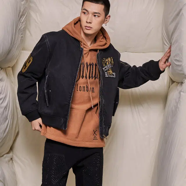 TCH FW23