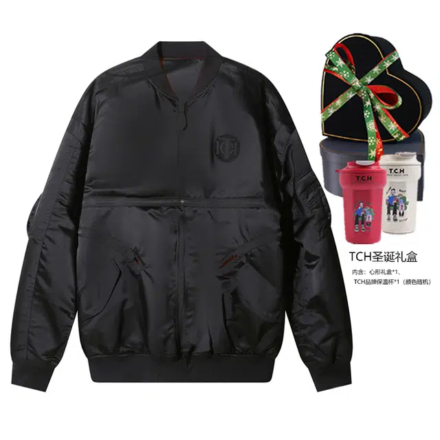 TCH FW23
