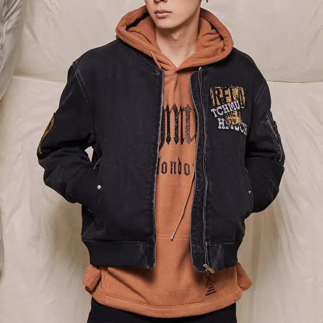 TCH FW23