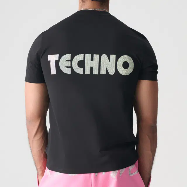 TCH T