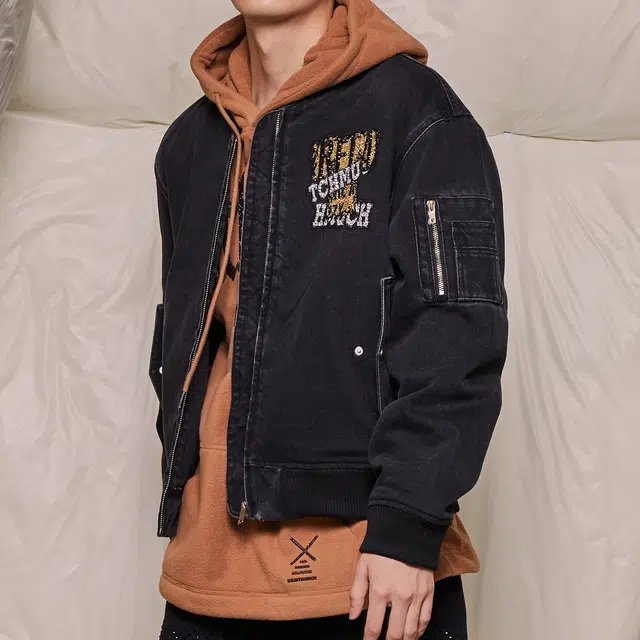 TCH FW23