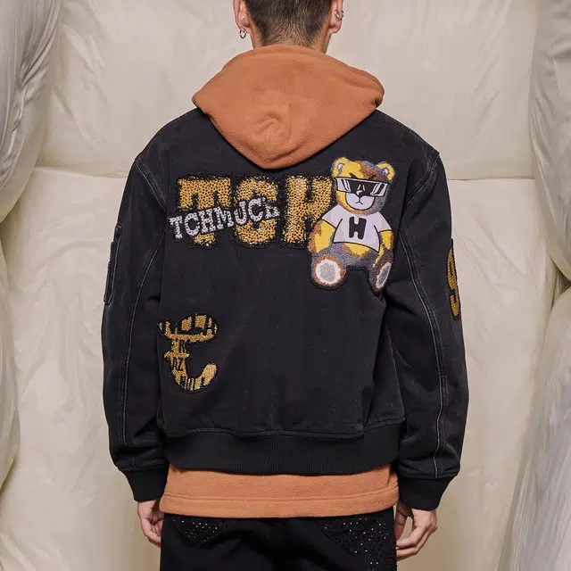 TCH FW23