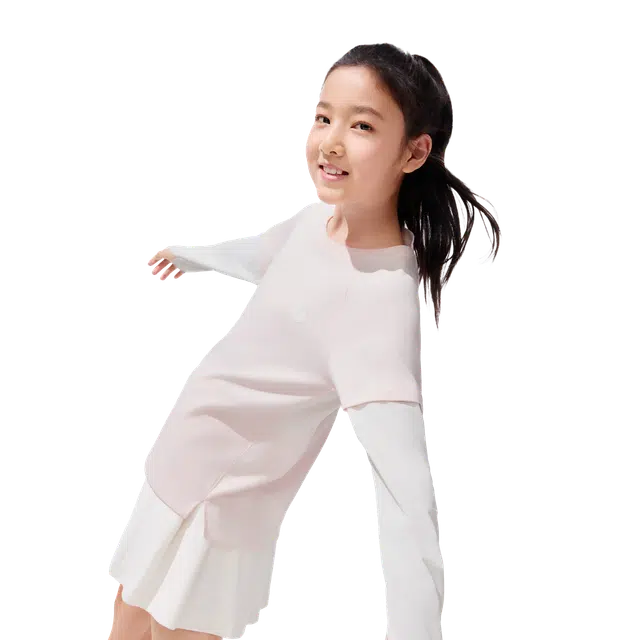 蕉下防晒服 时尚洋气柔软 儿童款