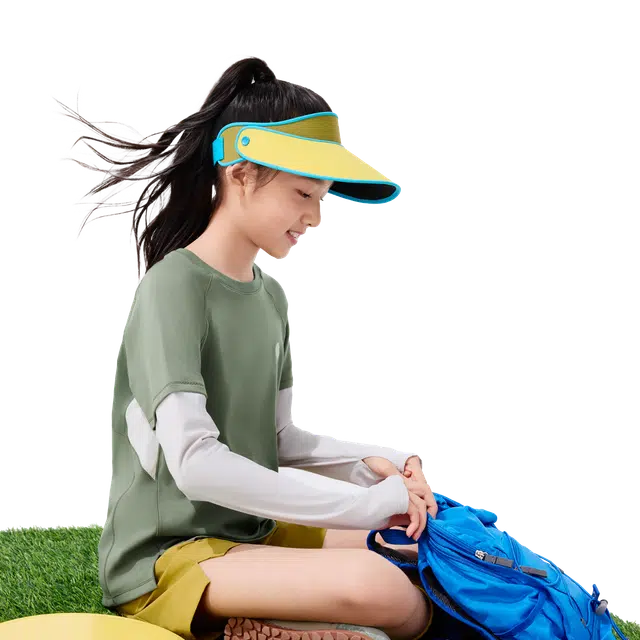 蕉下防晒服 时尚洋气柔软 儿童款