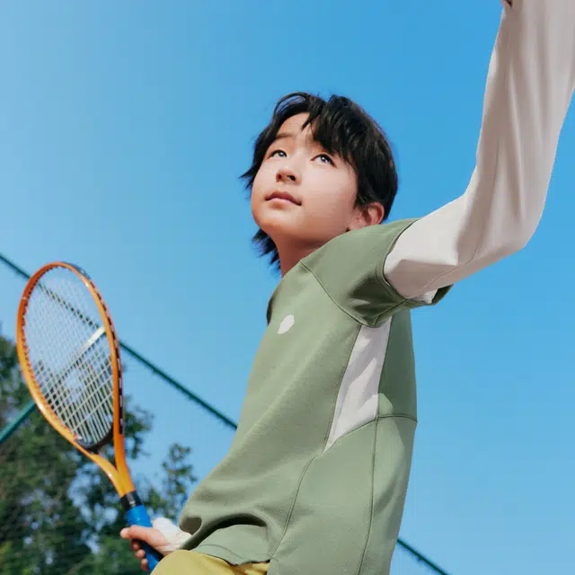 蕉下防晒服 时尚洋气柔软 儿童款