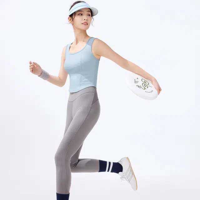 蕉下 时尚舒适百搭背心 女款