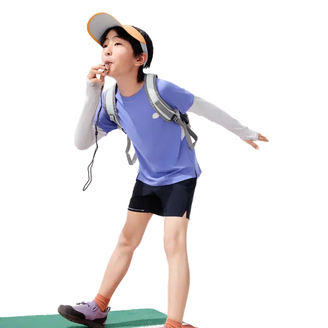 蕉下防晒服 时尚洋气柔软 儿童款