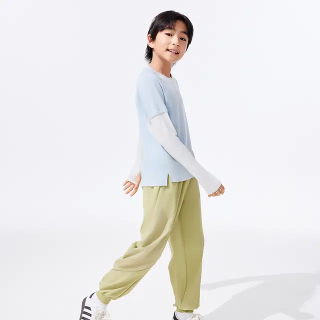 蕉下防晒服 时尚洋气柔软 儿童款