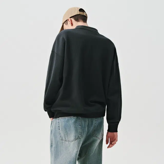 714STREET Polo