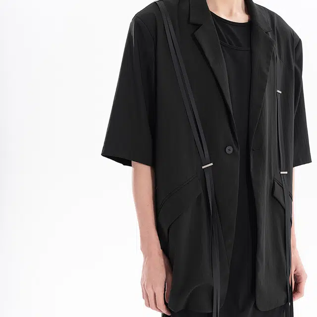 Huànxiàngzhě Blazer