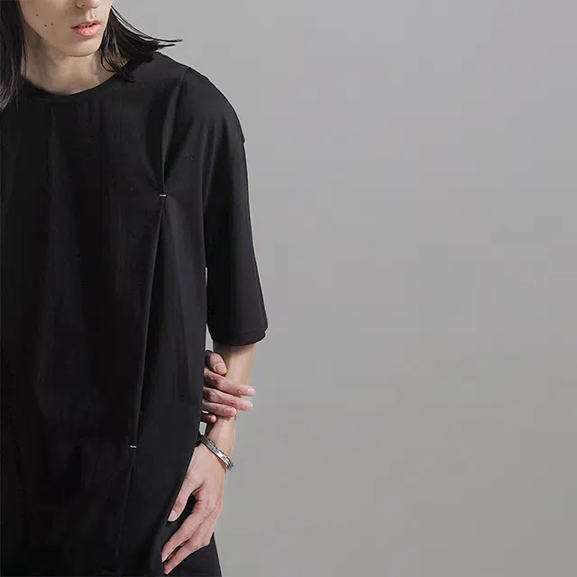 T