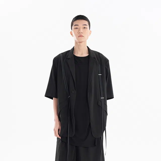 Huànxiàngzhě Blazer