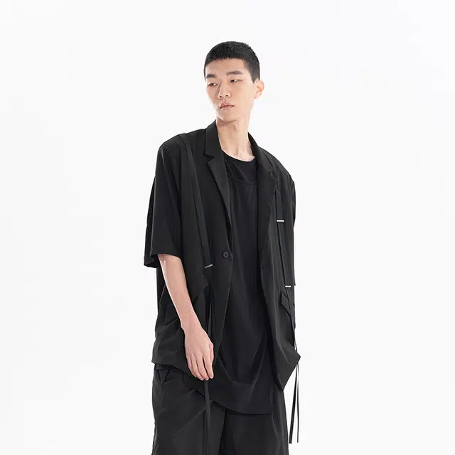 Huànxiàngzhě Blazer