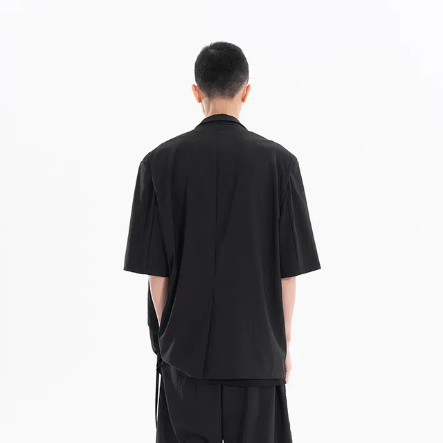 Huànxiàngzhě Blazer