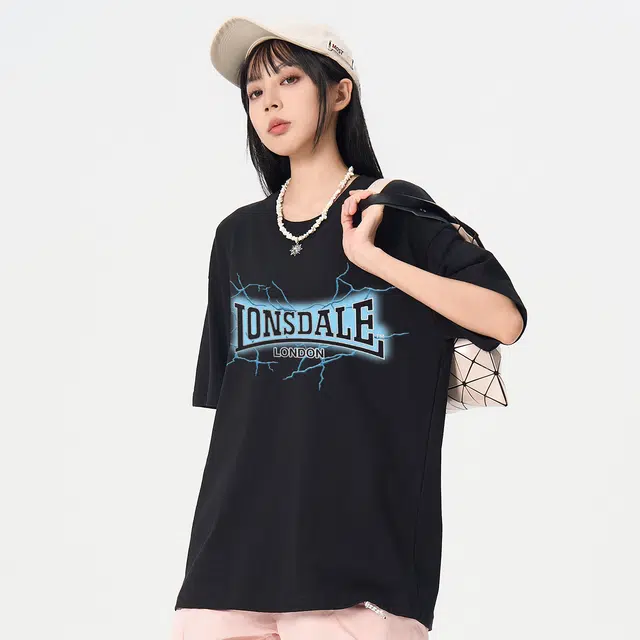 LONSDALE T