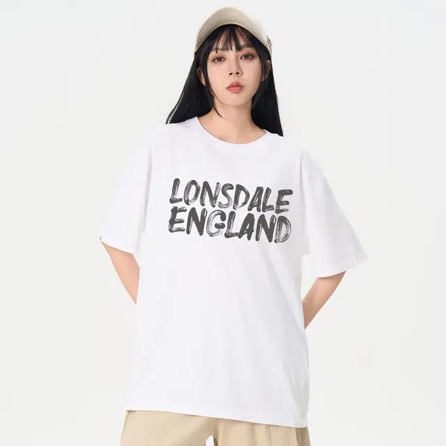 LONSDALE T