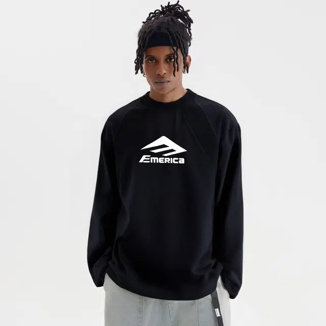 EMERICA LOGO