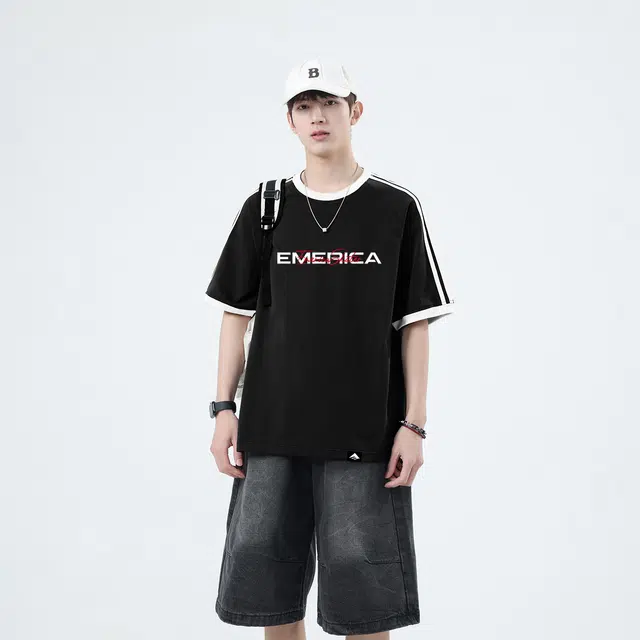 EMERICA LogoT
