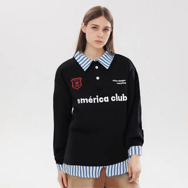 EMERICA 300 Logopolo