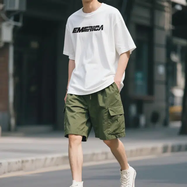EMERICA LOGOT
