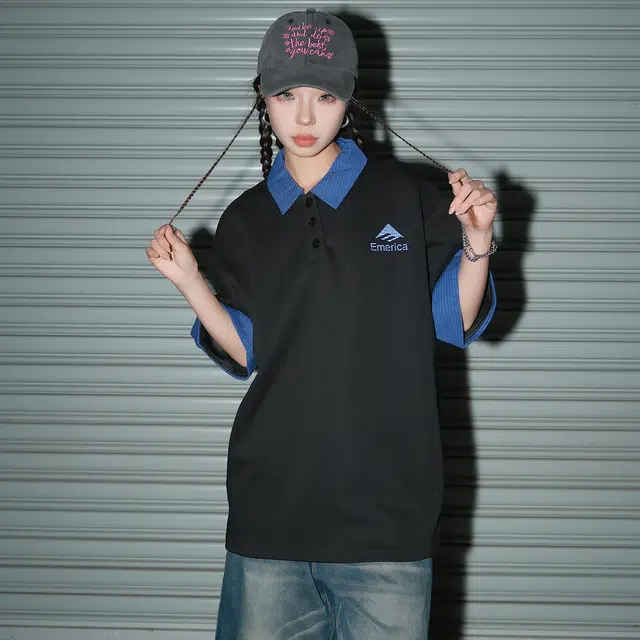 EMERICA logoPolo