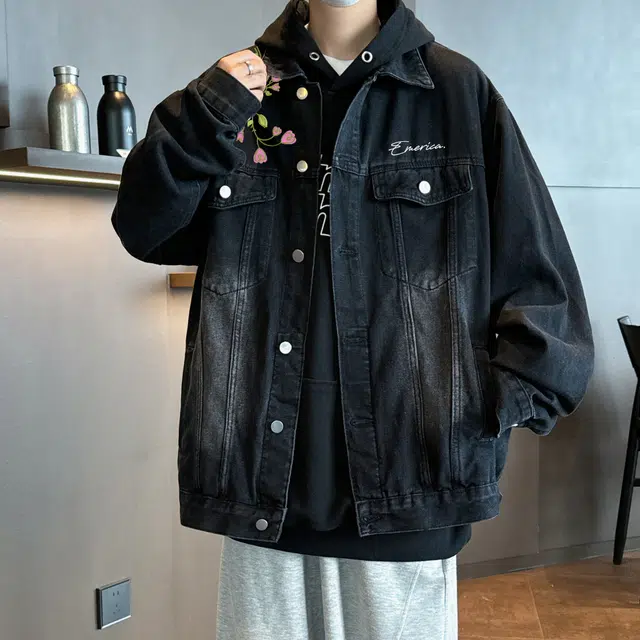 EMERICA Logocleanfit