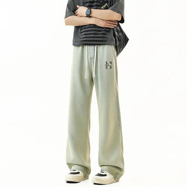 EMERICA clean fit