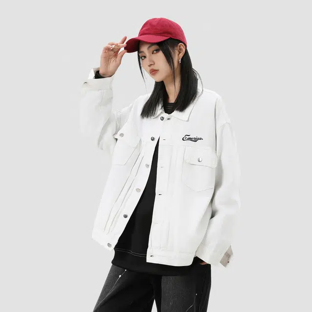 EMERICA Logocleanfit