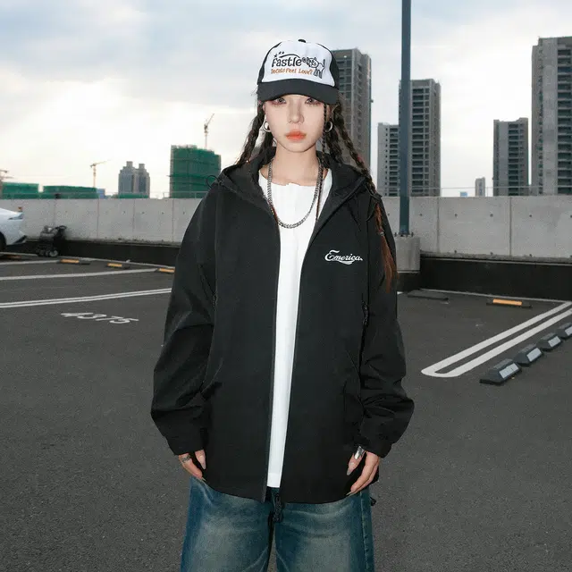 EMERICA logo