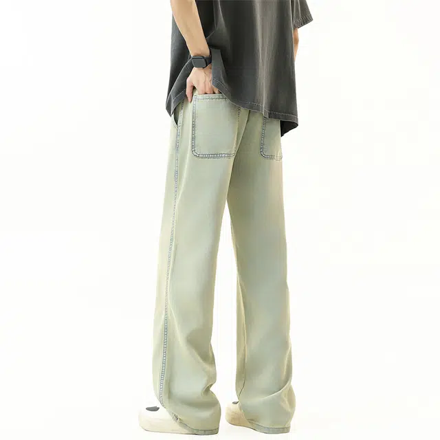 EMERICA clean fit