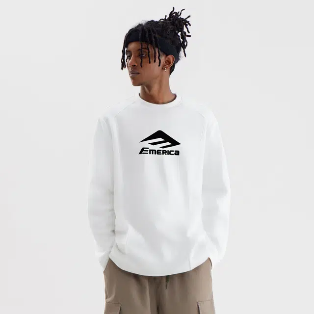 EMERICA LOGO
