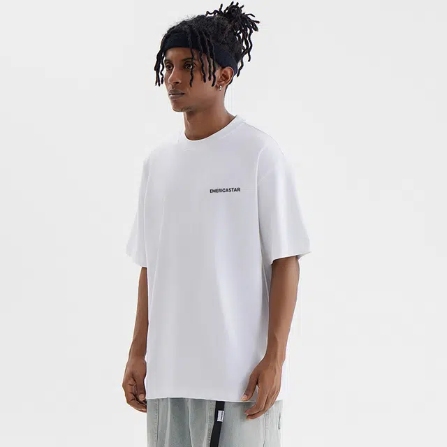 EMERICA CleanfitLogoT