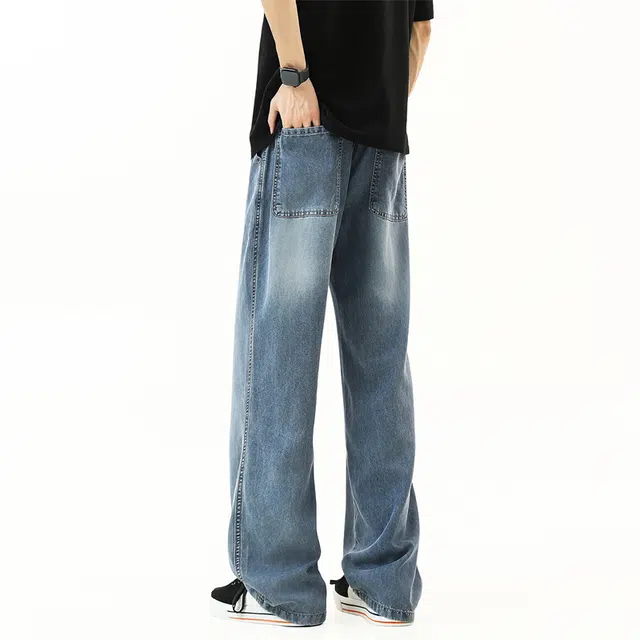 EMERICA clean fit