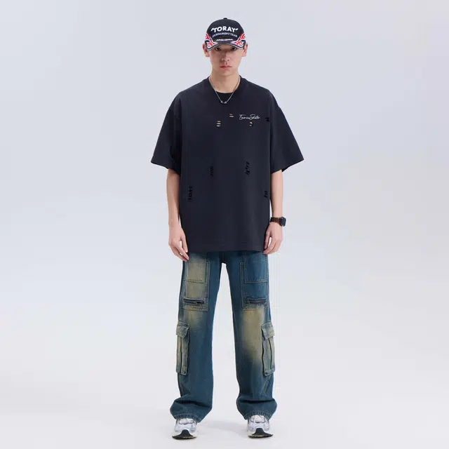 EMERICA LOGOT