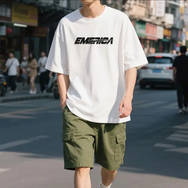 EMERICA LOGOT