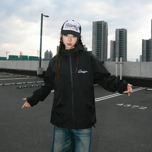 EMERICA logo