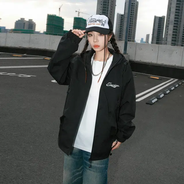 EMERICA logo