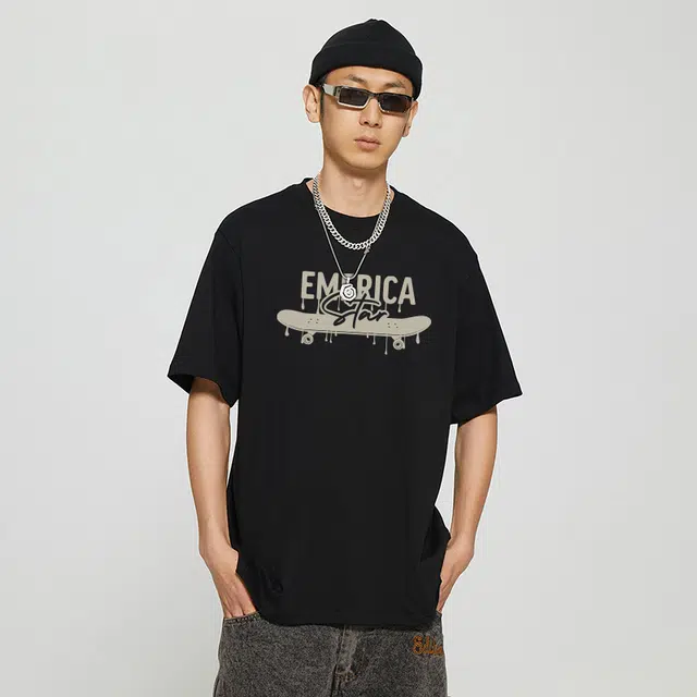 EMERICA LOGOT