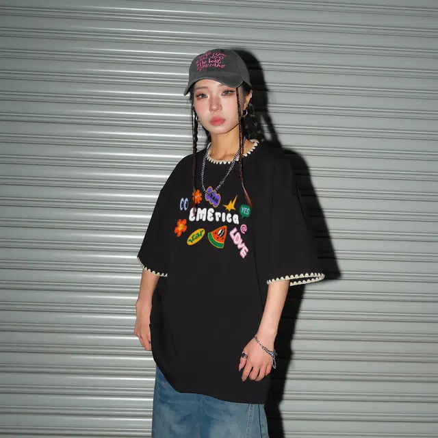 EMERICA logoT