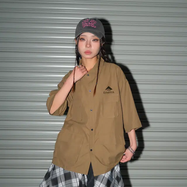 EMERICA CityBoyins