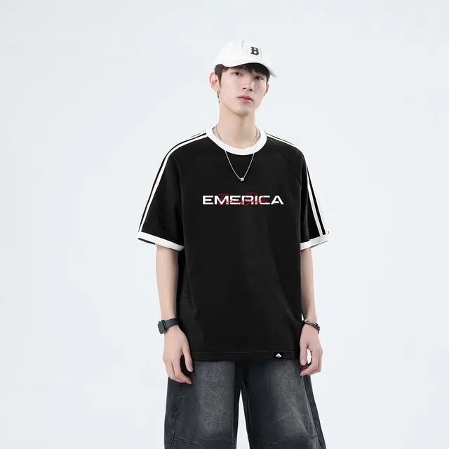 EMERICA LogoT