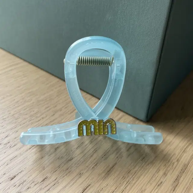 min