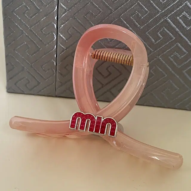 min