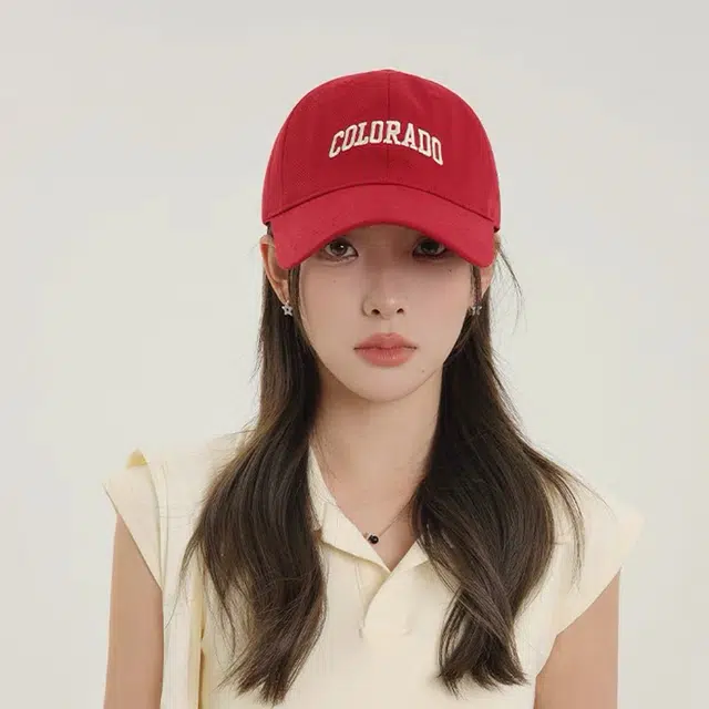 尚先生 帽子显脸小加大宽帽檐夏季防晒帽深顶大头围 聚酯纤维 鸭舌帽 男女同款情侣款