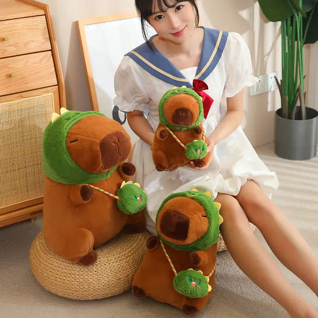 G.DUCKKIDS 25cm35cm50cm