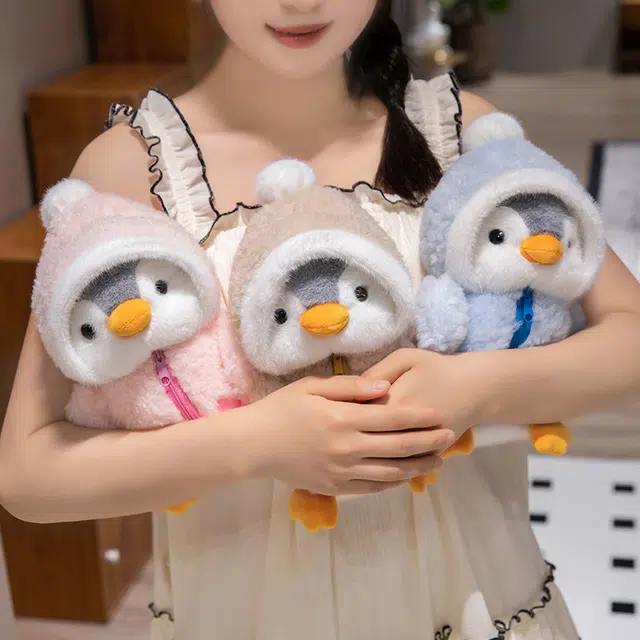 G.DUCKKIDS G.DUCKKIDS 25cm